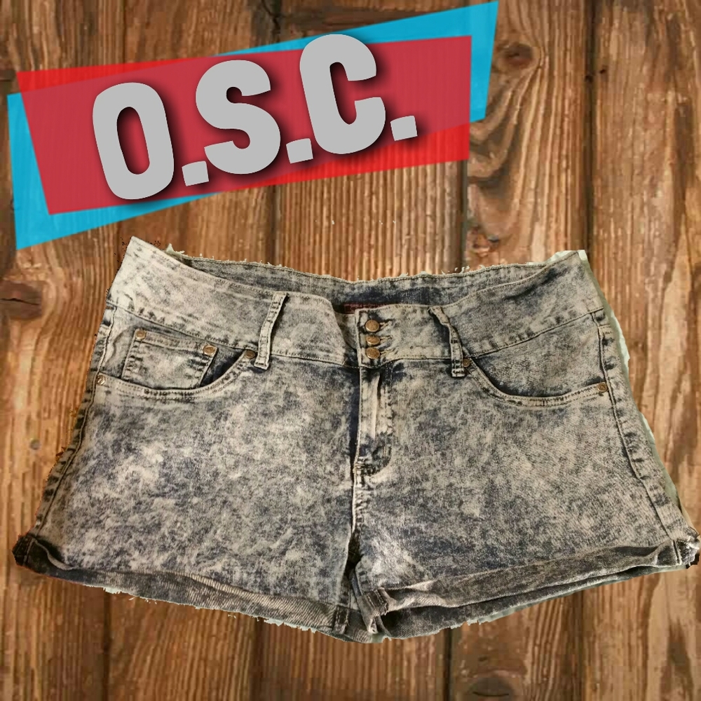 🌞**OSC**